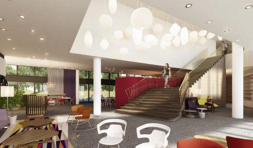Otel 25hours West 4*