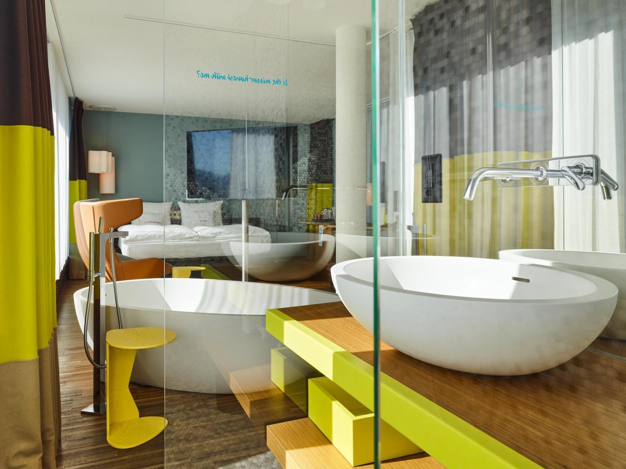 25hours West Otel