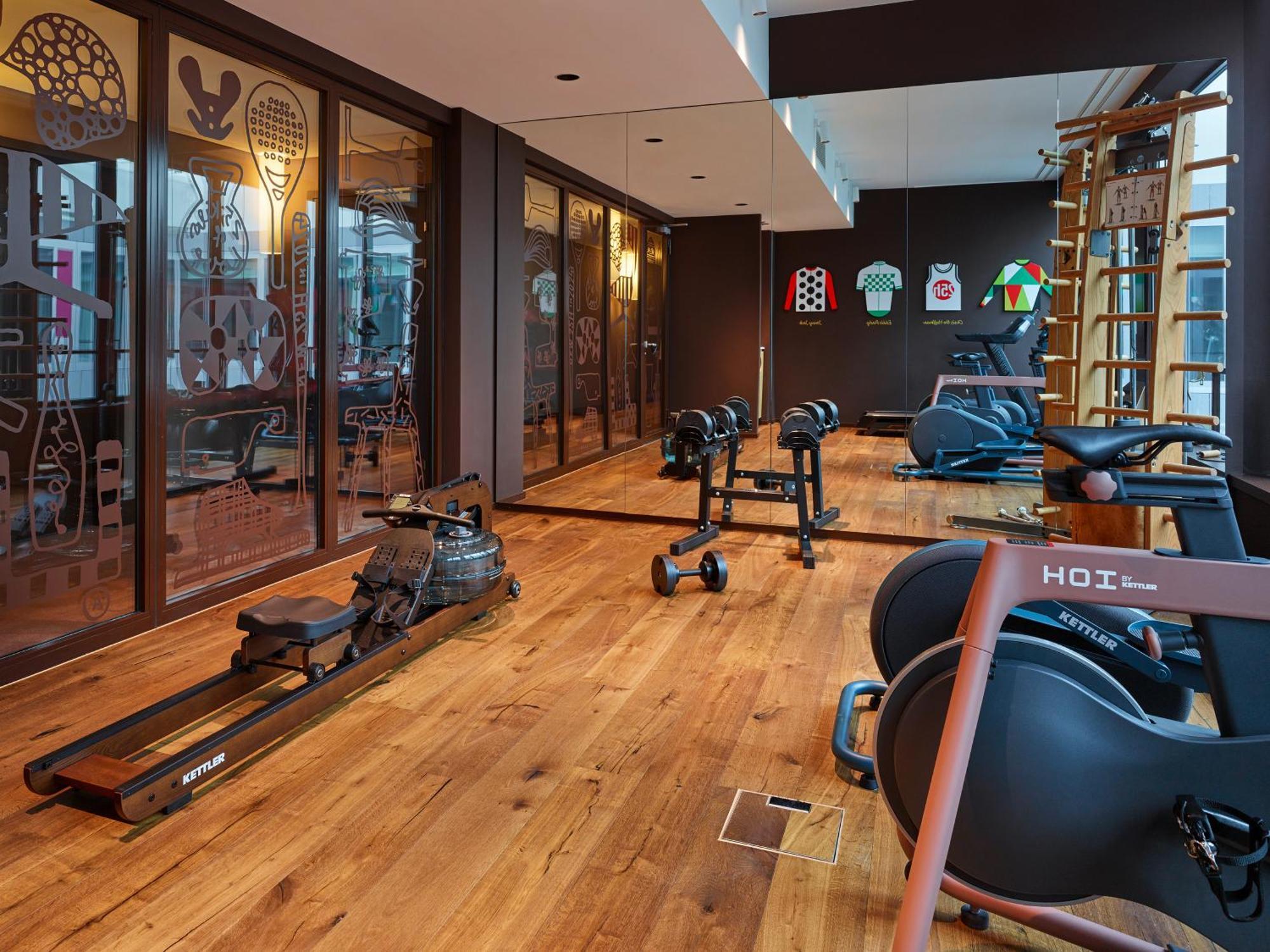 25hours West Otel 4*