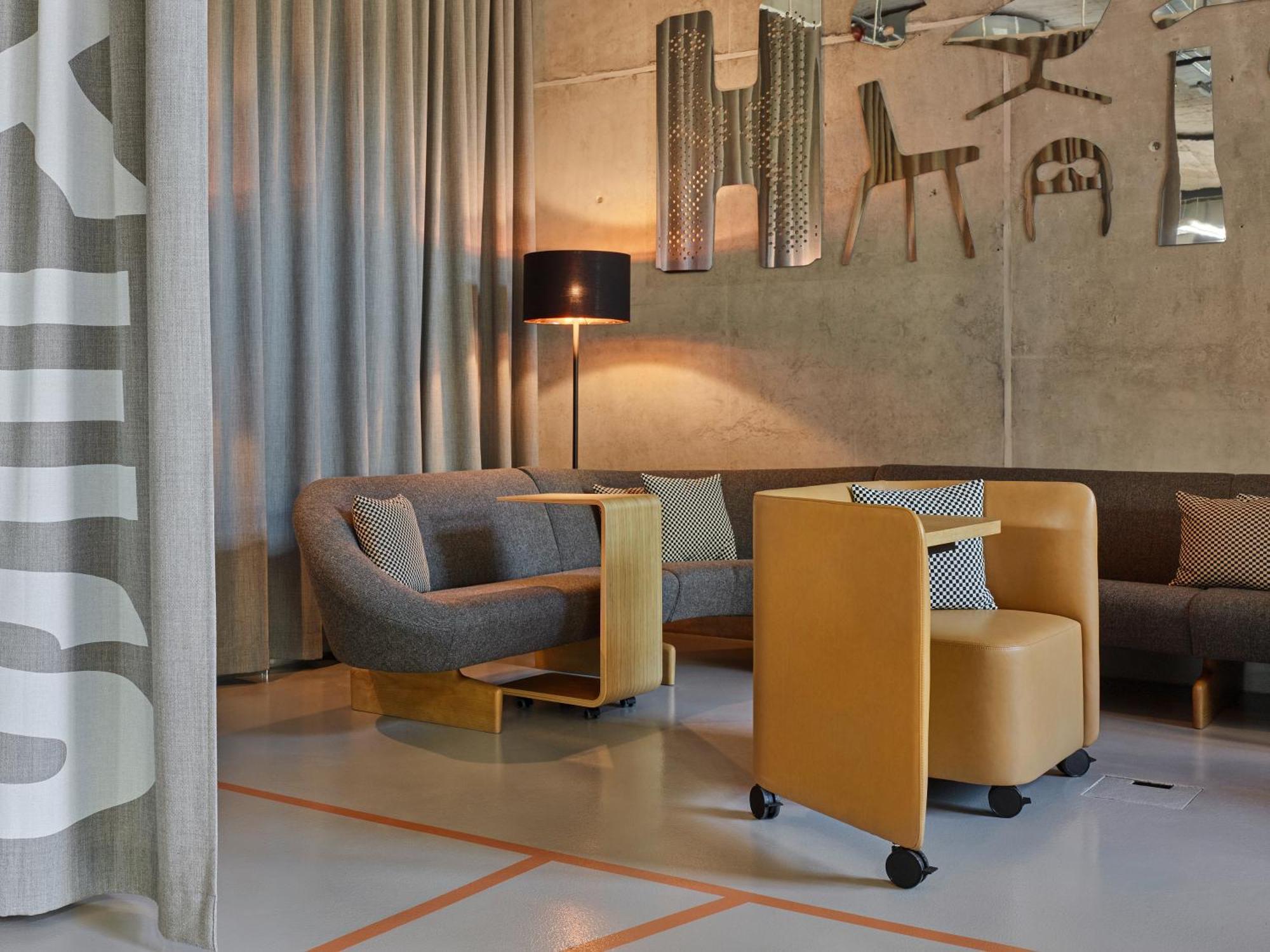 25hours West Otel