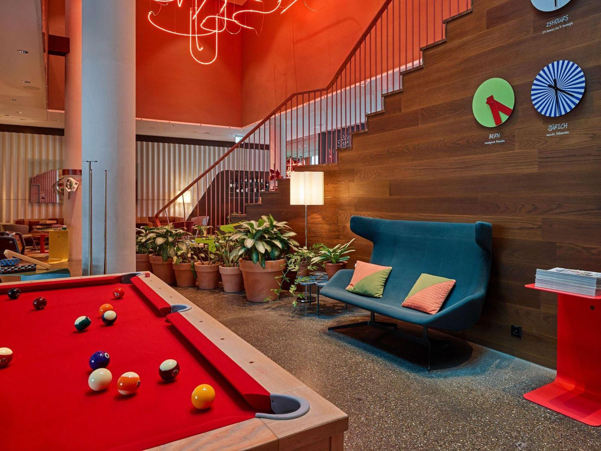 25hours West Otel 4*