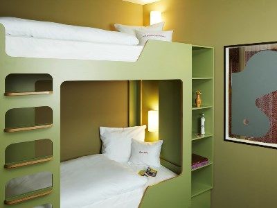25hours West Otel 4*