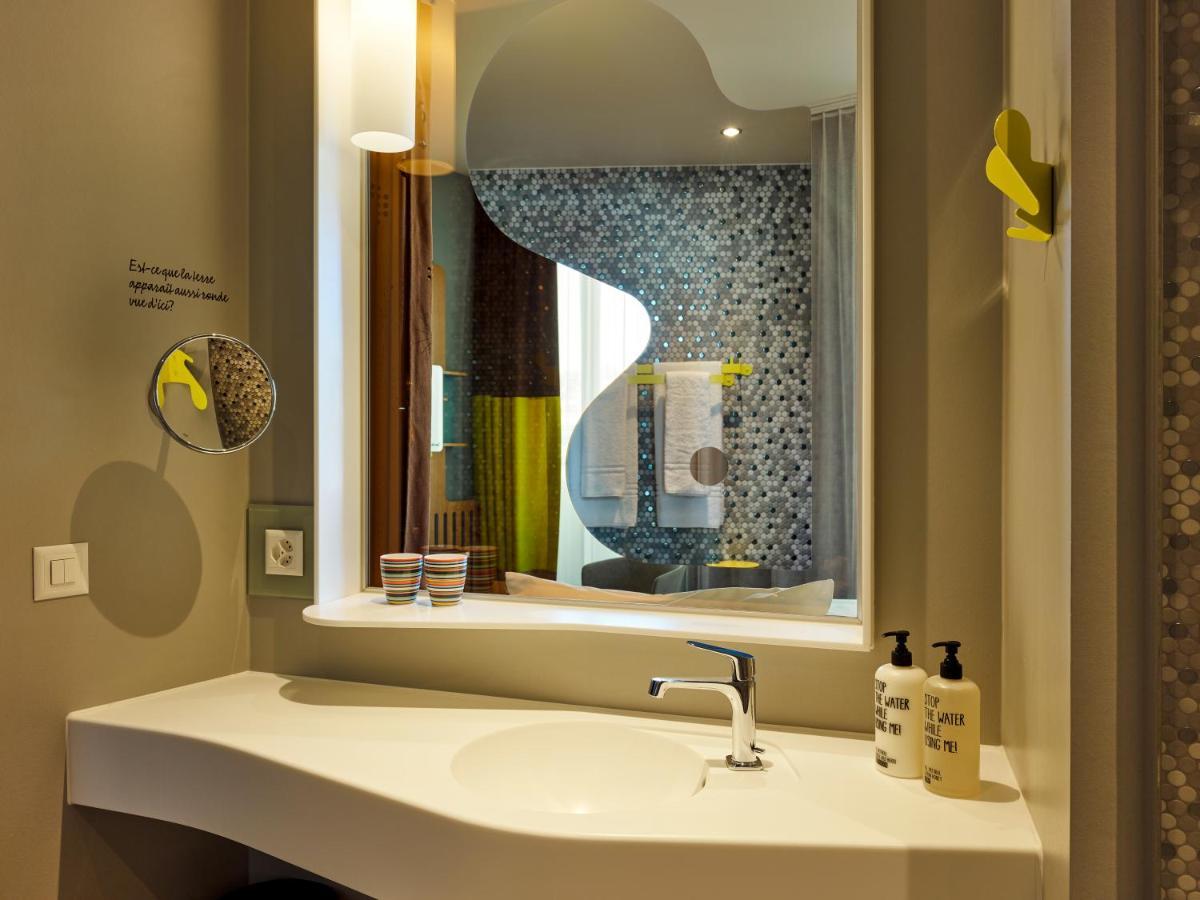 25hours West 4* Zürich