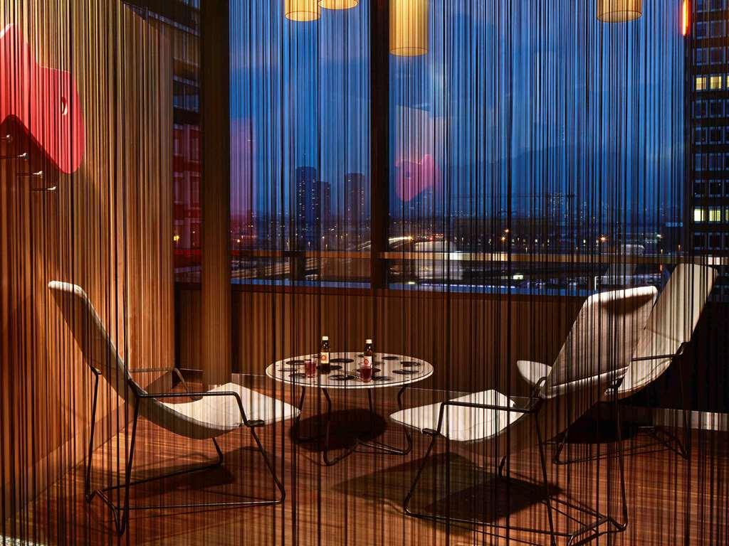 25hours West Hotel Zürich