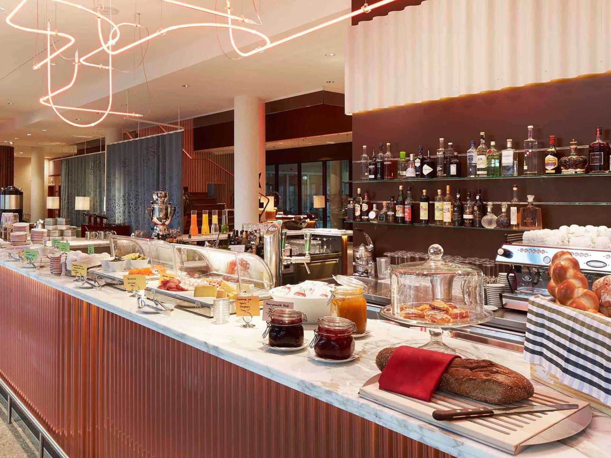 25hours West 4* Zürich