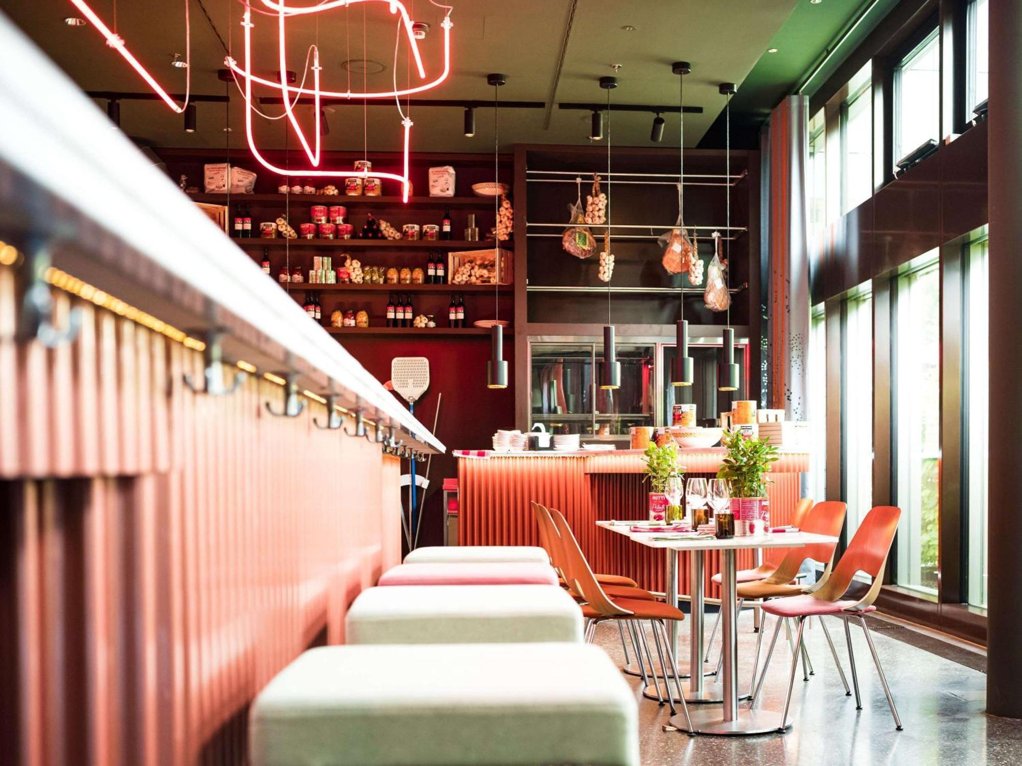 25hours West Hotel Zürich