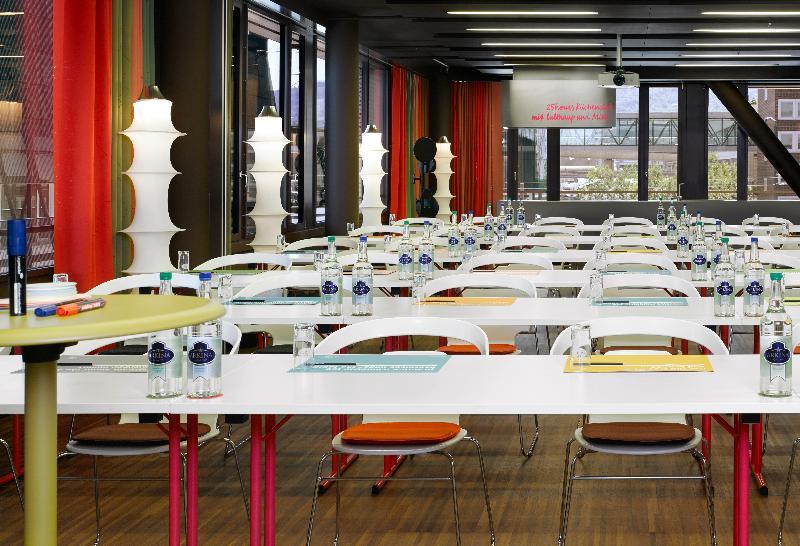 25hours West 4* Zürich